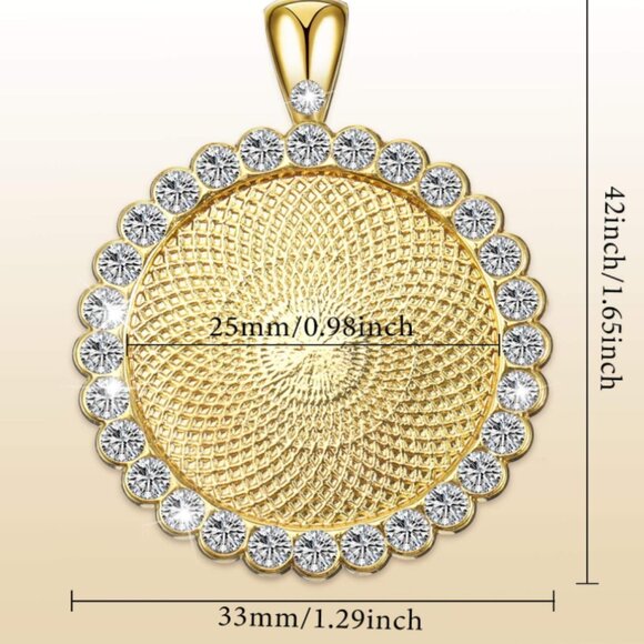 Set of 3 Customized Charm Bracelets - Picture 4 of 4